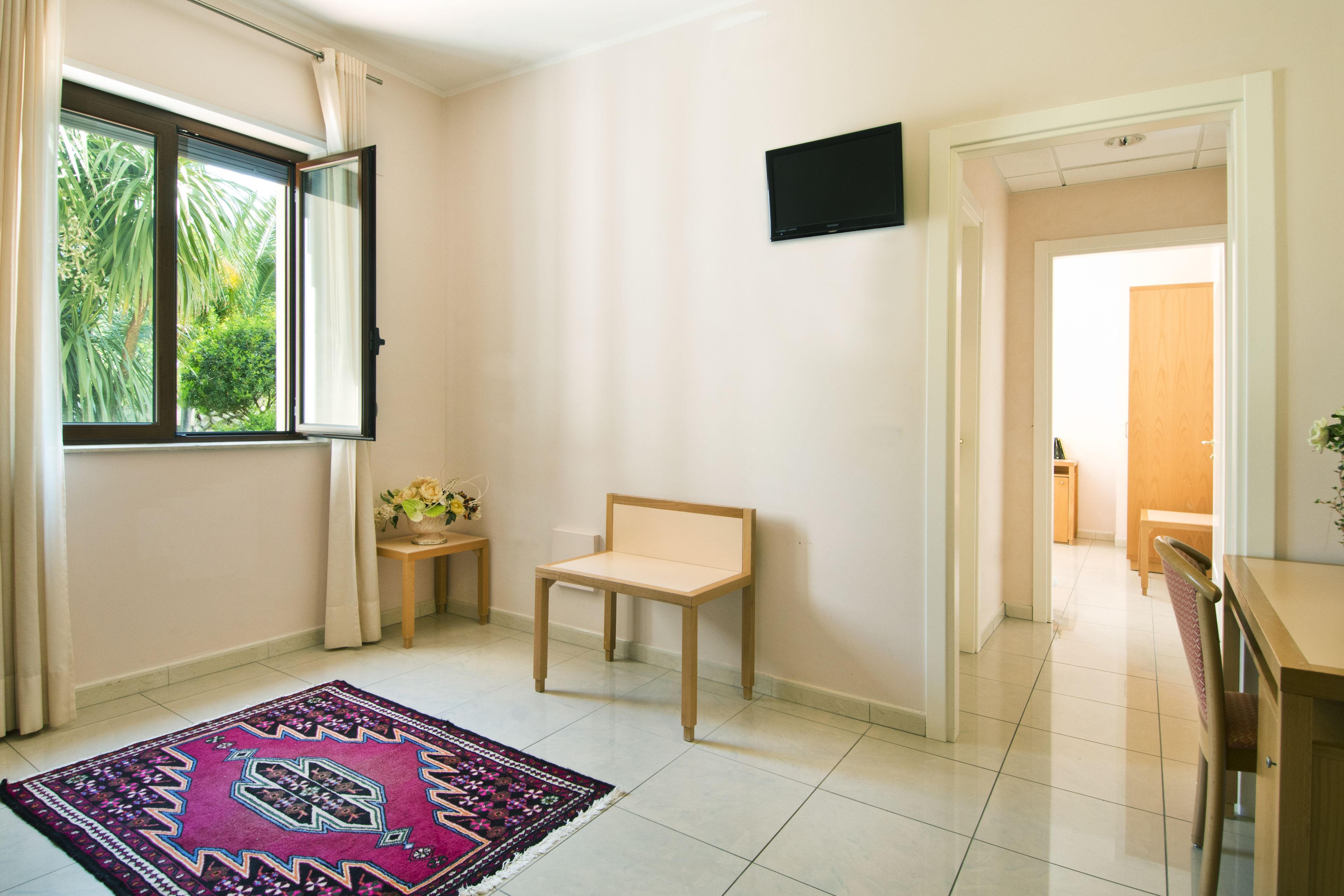 junior suite | room amenity