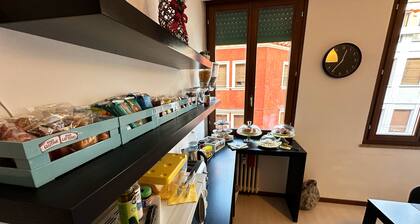 B&B Alla Casa di Lucia