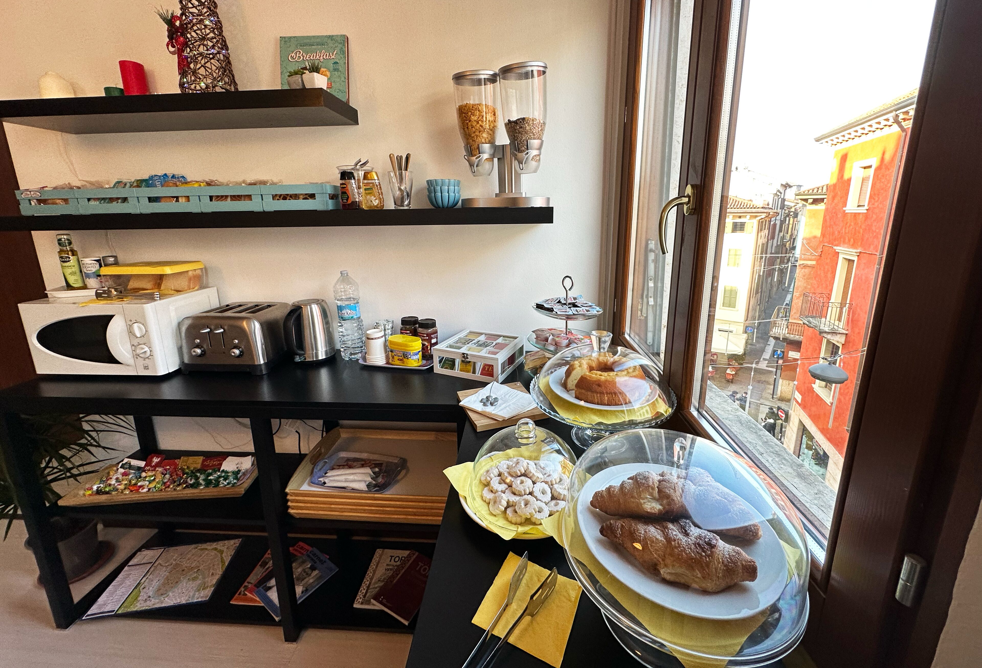 Foto - B&B Alla Casa di Lucia