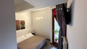 Standard Double Room, 1 Katil Ratu (Queen), Private Bathroom