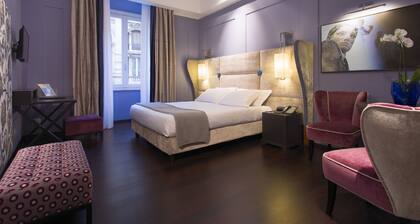 Stendhal Luxury Suites