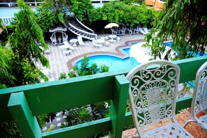 Superior Room | Balcony - Seashore Pattaya Resort (Pattaya)
