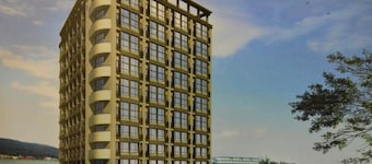 Blue Riverside Hotel