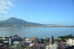海灘
