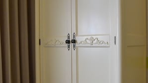 Room amenity - Blue Riverside Hotel (New Taipei City)