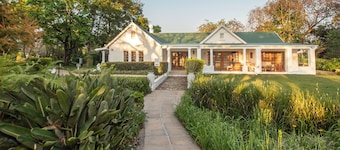 Nut Grove Boutique Hotel