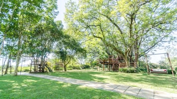 Jardín