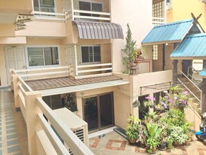 Interior - Jang Sripoom House (Chiang Mai)