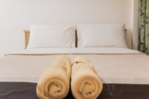 Free WiFi, bed sheets - Jang Sripoom House (Chiang Mai)