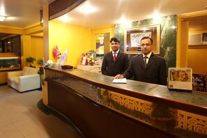 Reception - Eastern House (Dhaka)