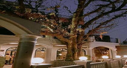 Maya Hotel & Restaurant