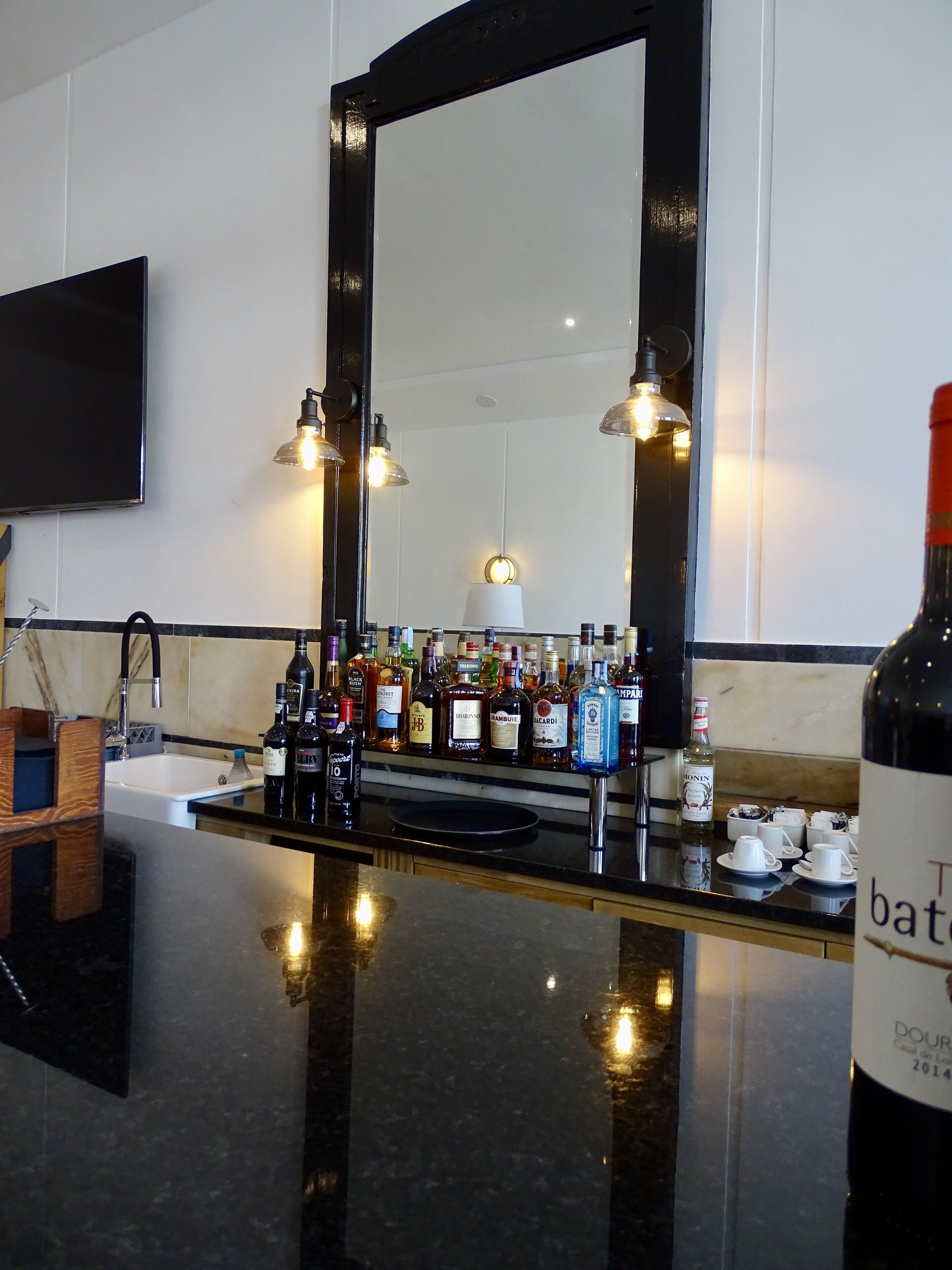 Photo - Poveira Hotel