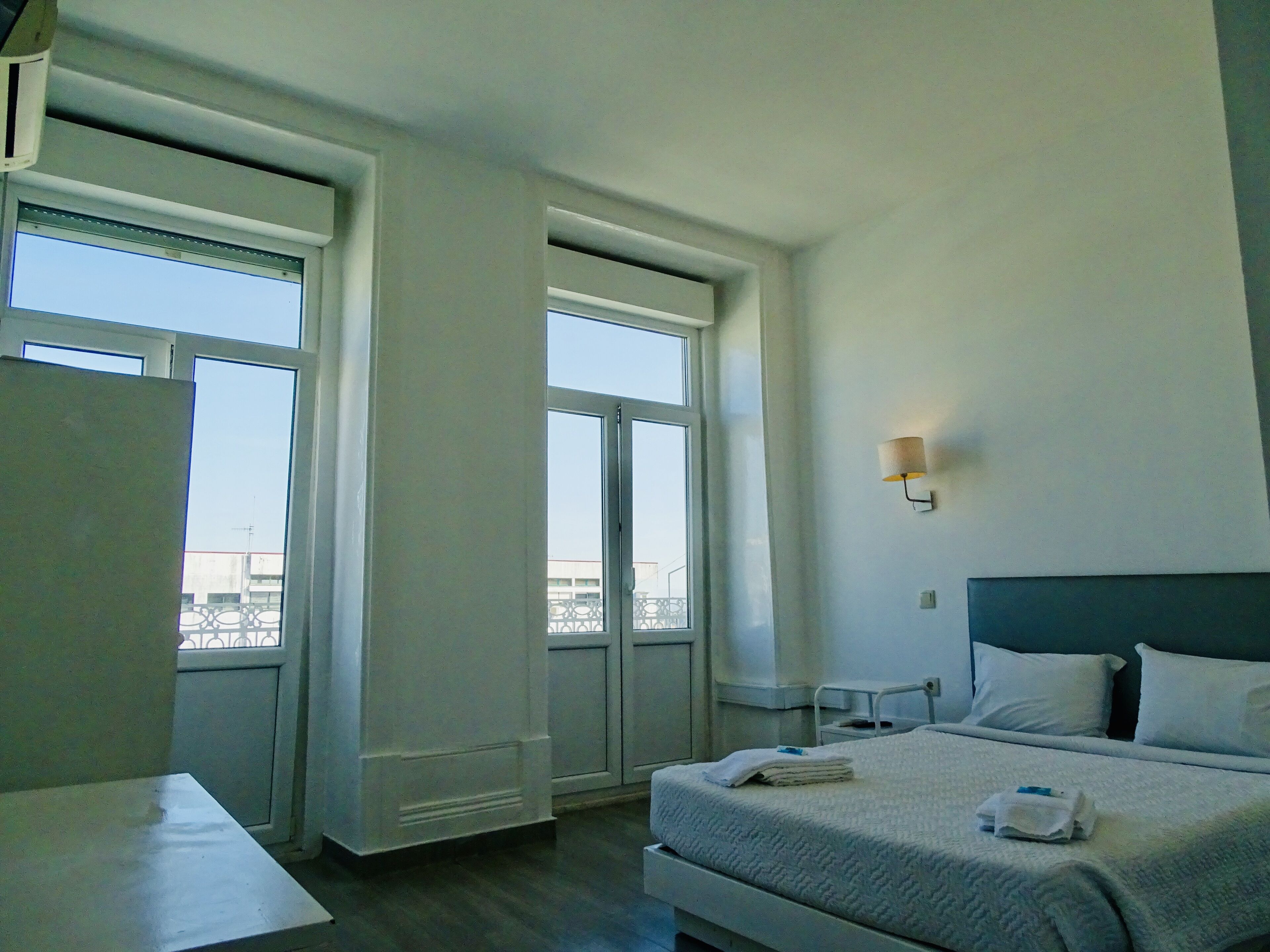 Photo - Poveira Hotel