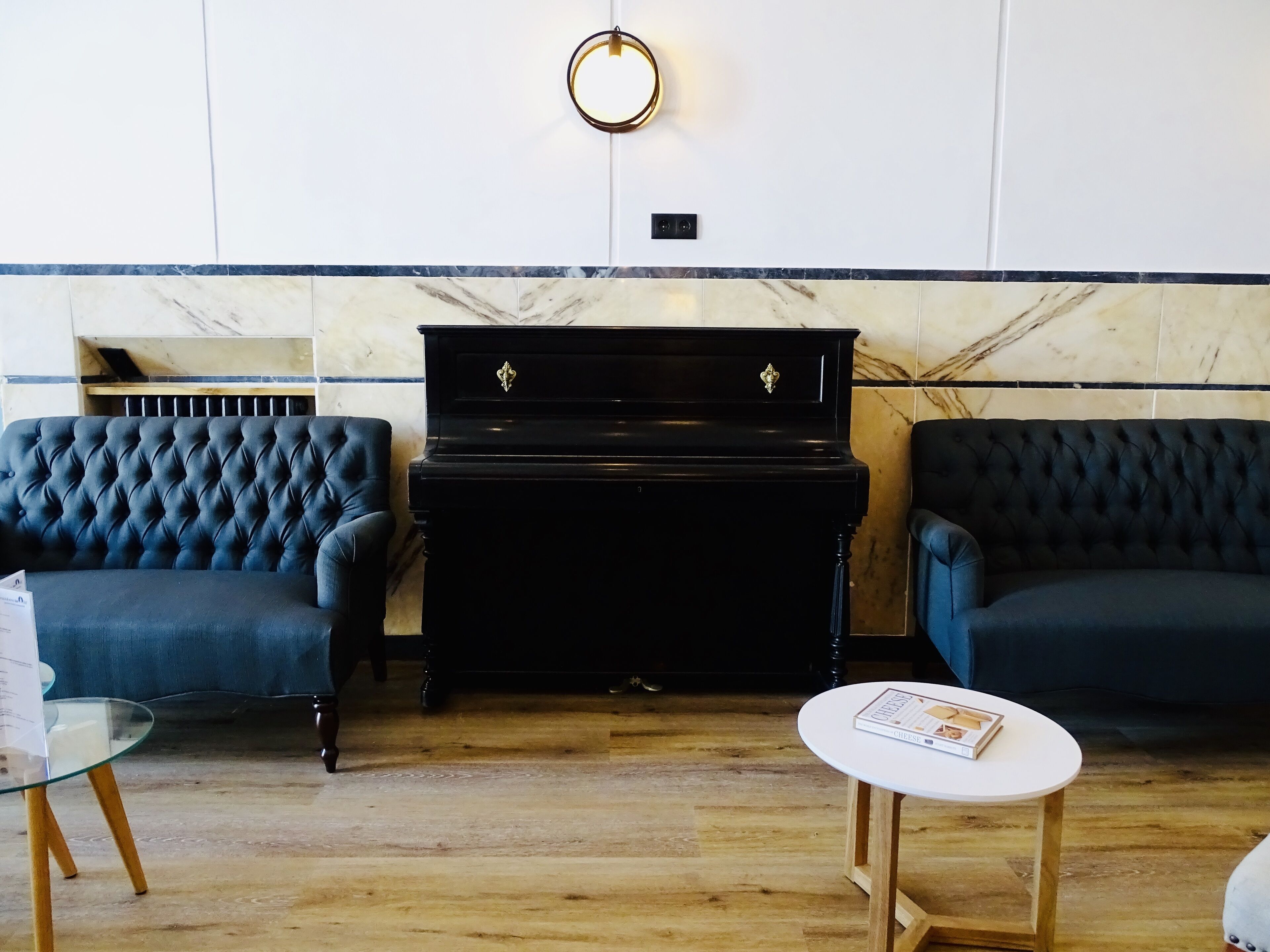 Photo - Poveira Hotel