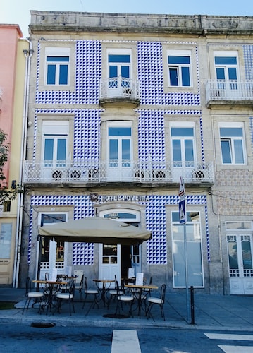 Hotel Poveira