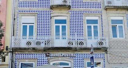 Hotel Poveira