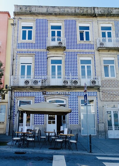 Hotel Poveira