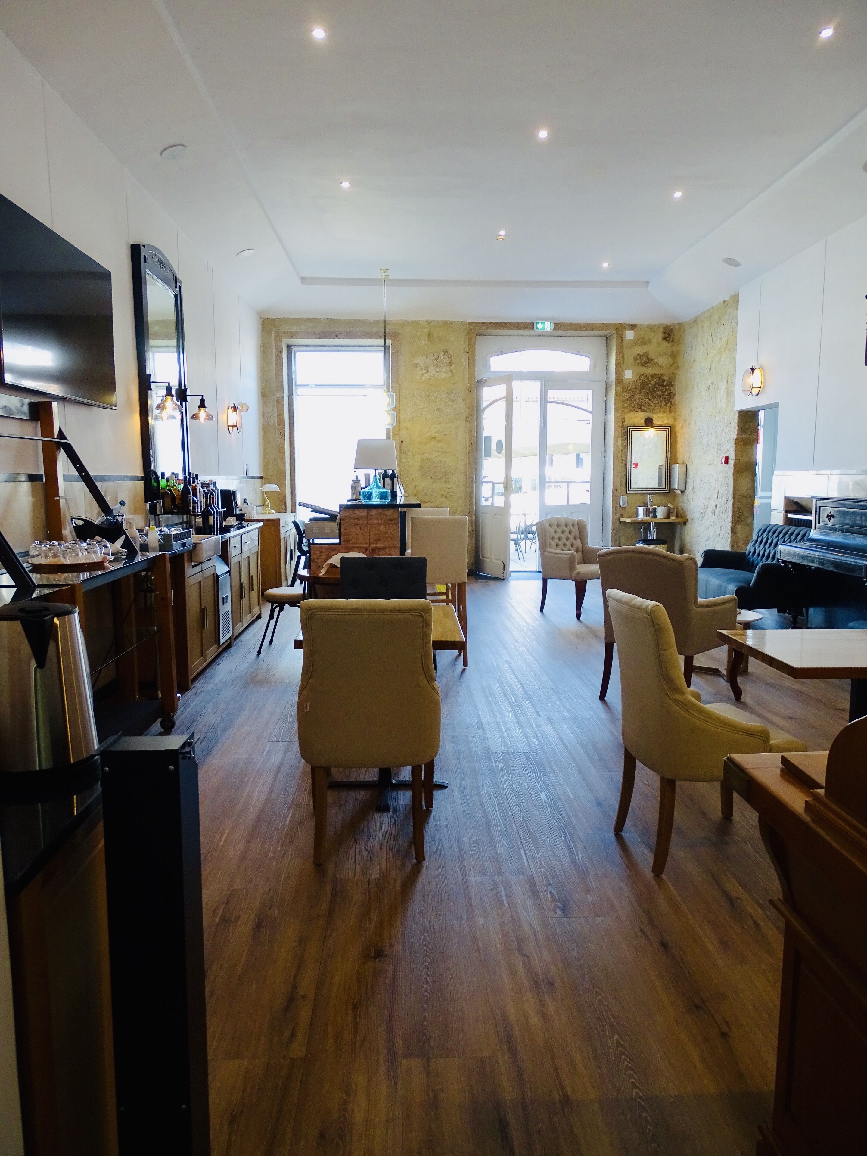 Photo - Poveira Hotel