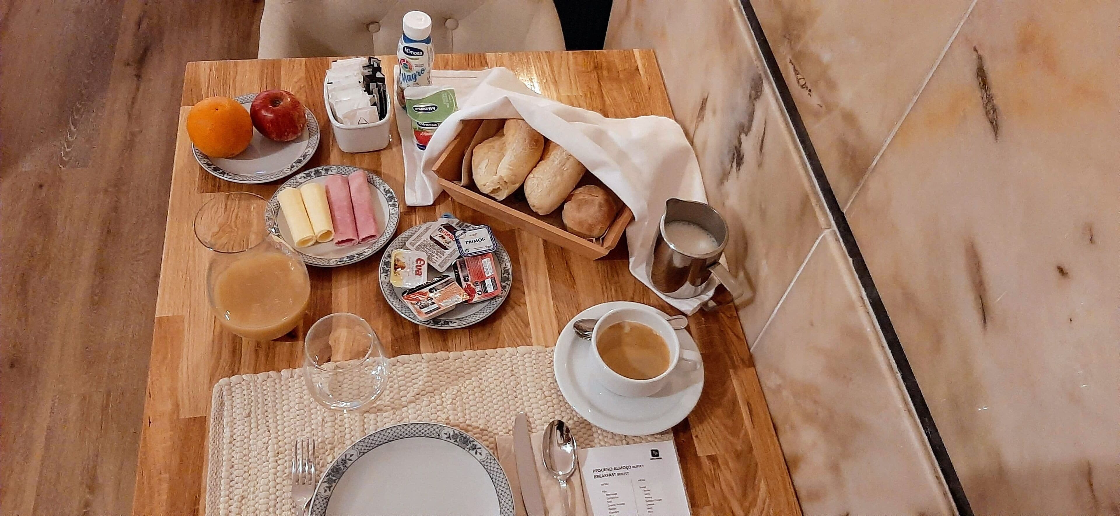 Photo - Poveira Hotel