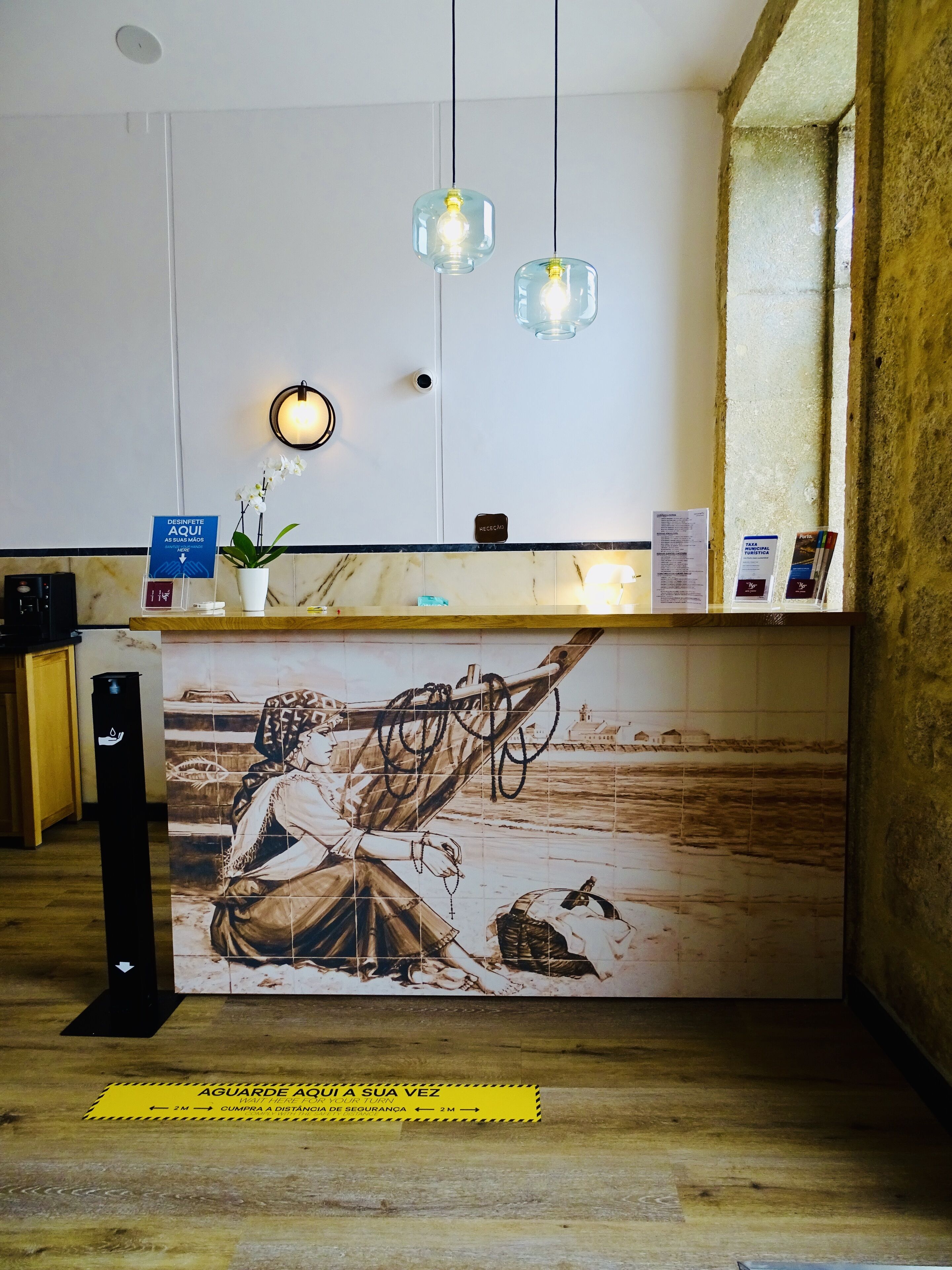 Photo - Poveira Hotel