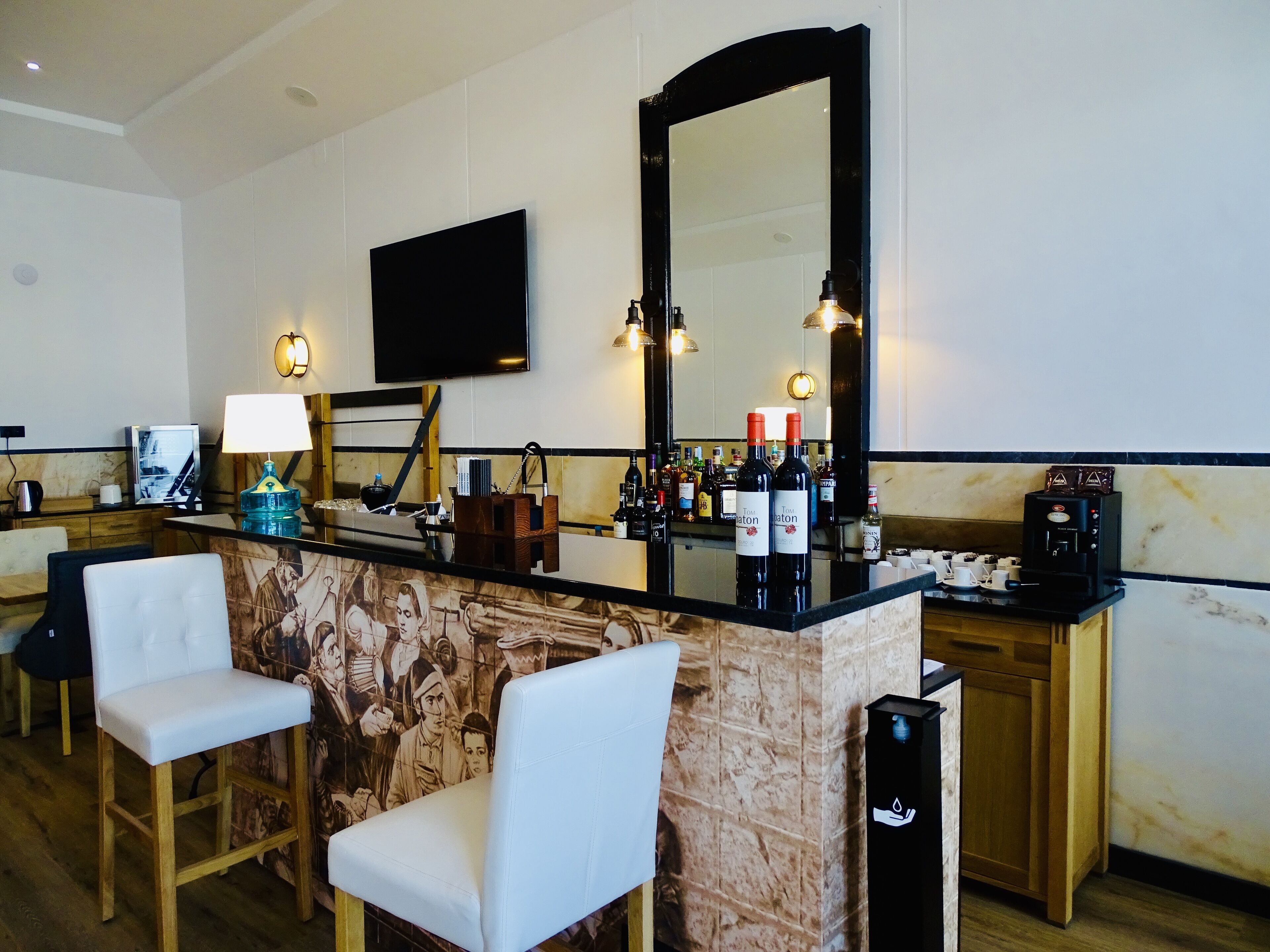 Photo - Poveira Hotel