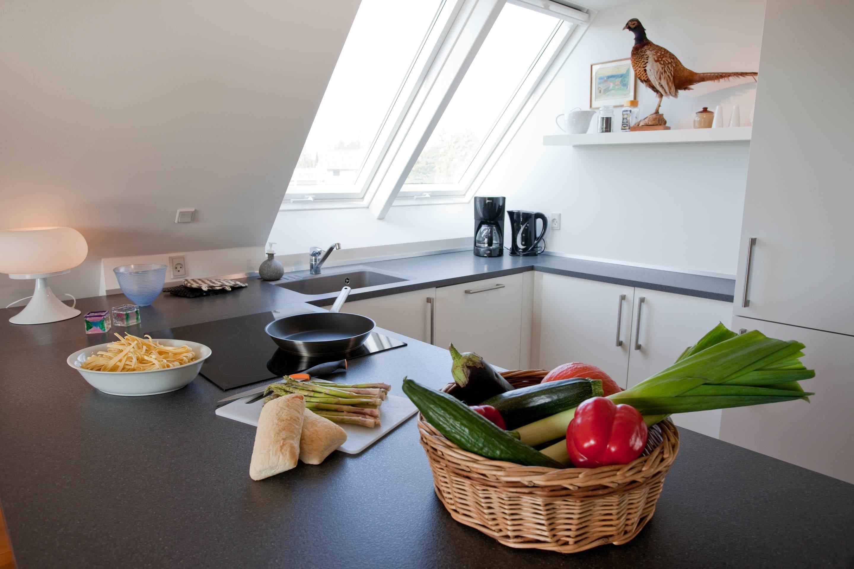 apartment, 2 bedrooms | premium bedding, blackout curtains, free wifi, bed sheets