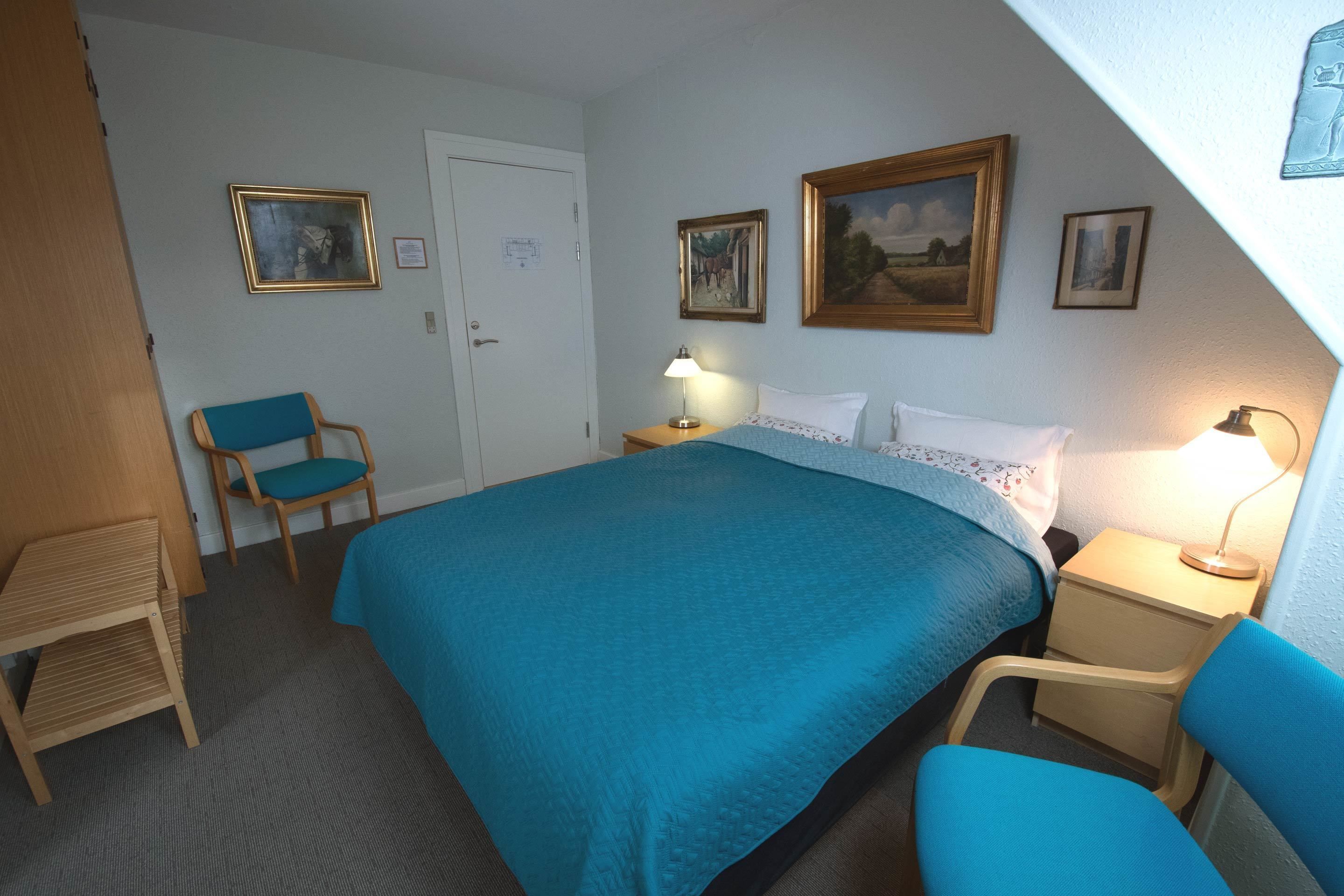 Kamar