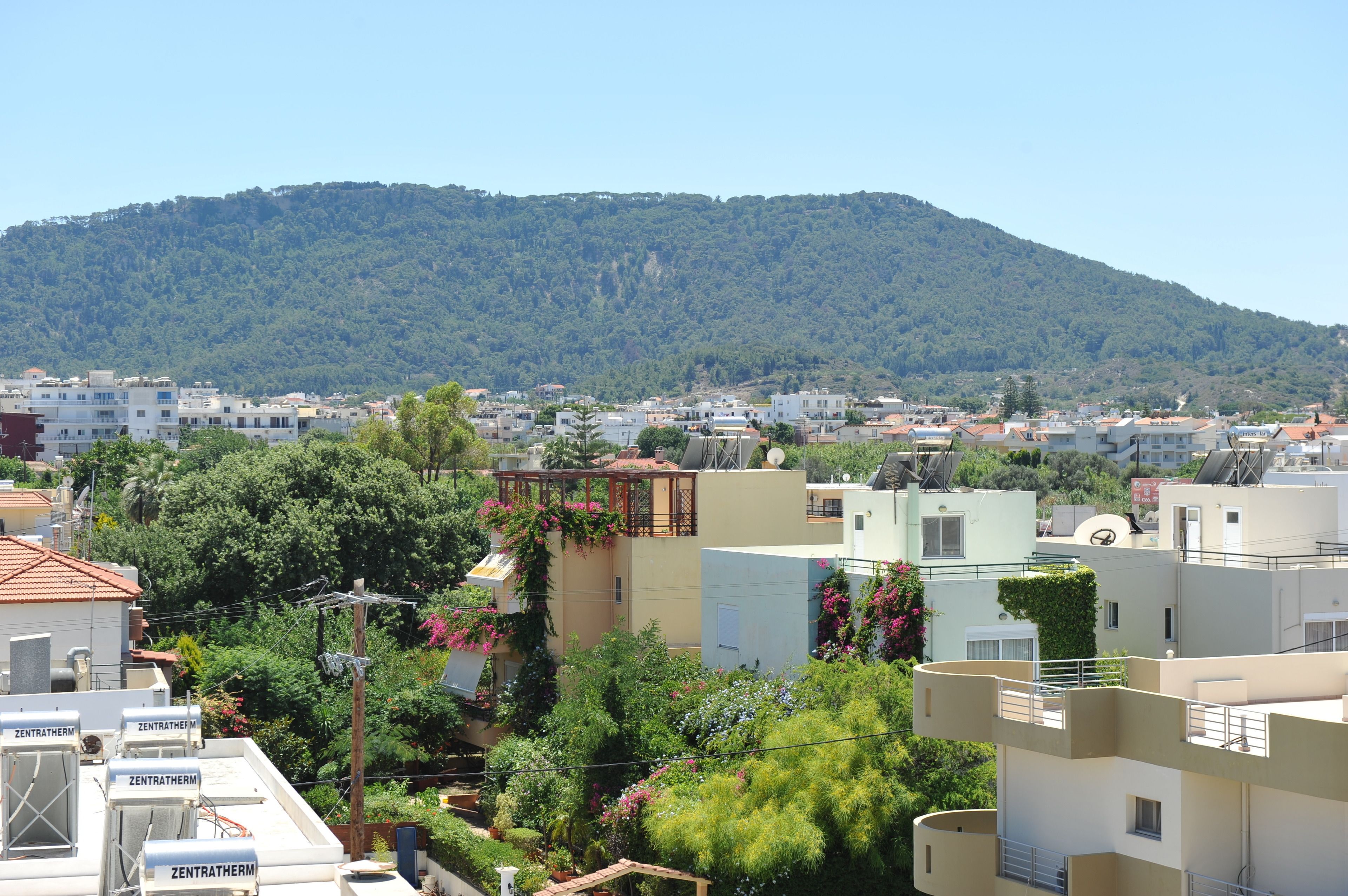 Photo - Heleni Beach Hotel