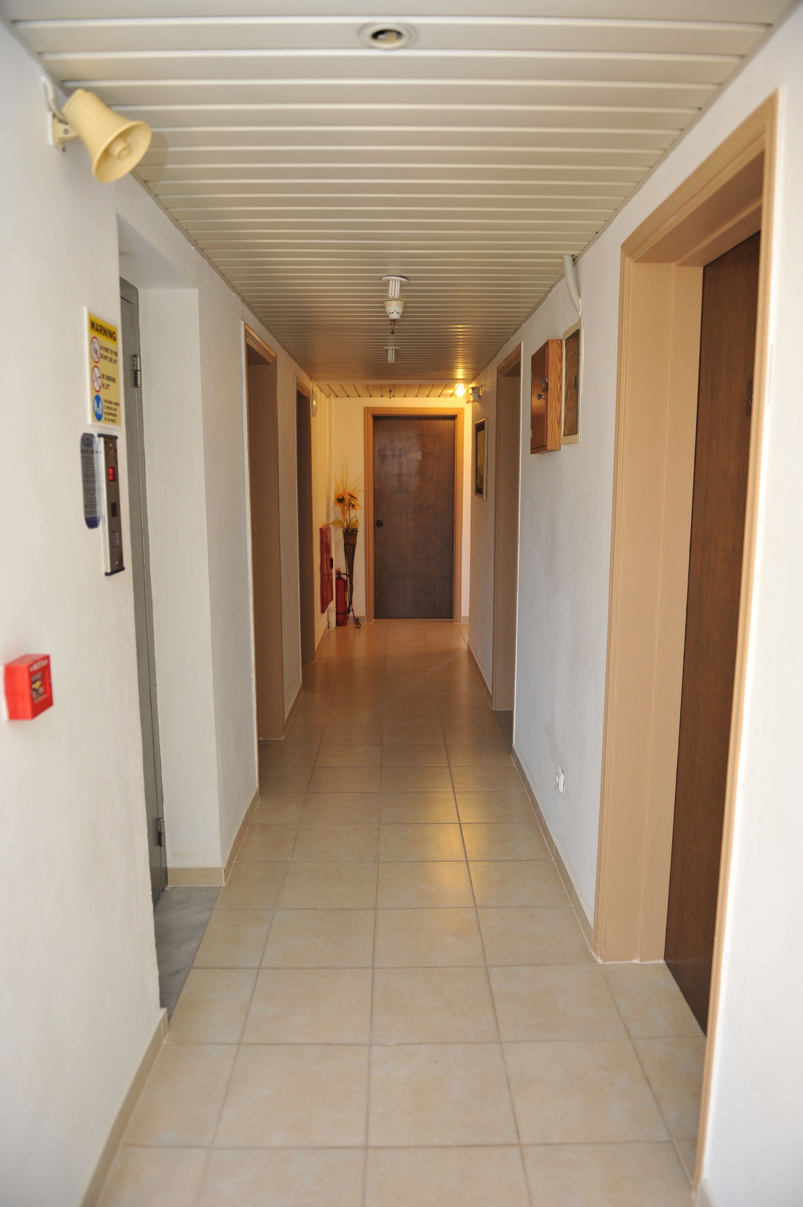 Photo - Heleni Beach Hotel