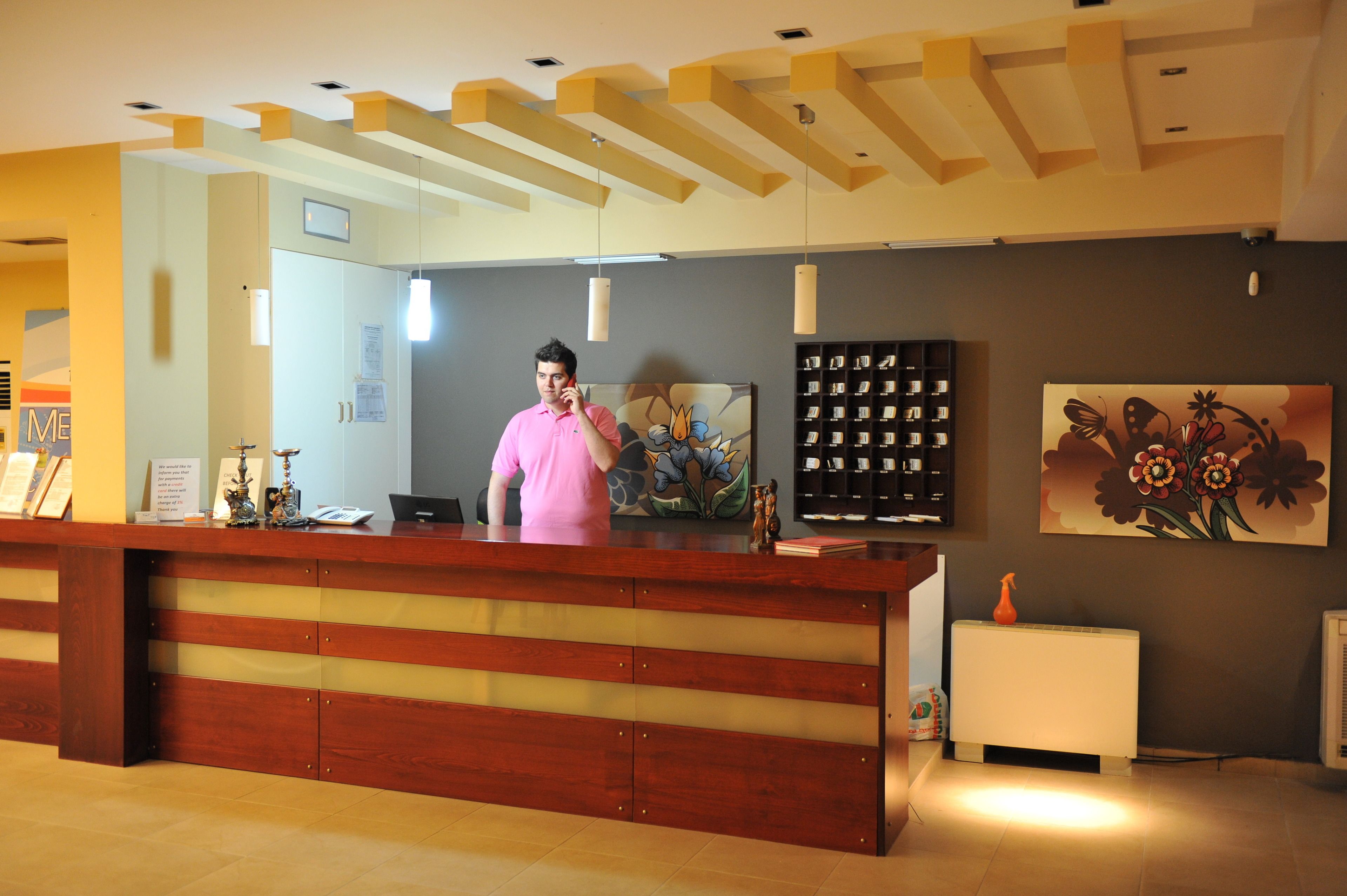 Photo - Heleni Beach Hotel