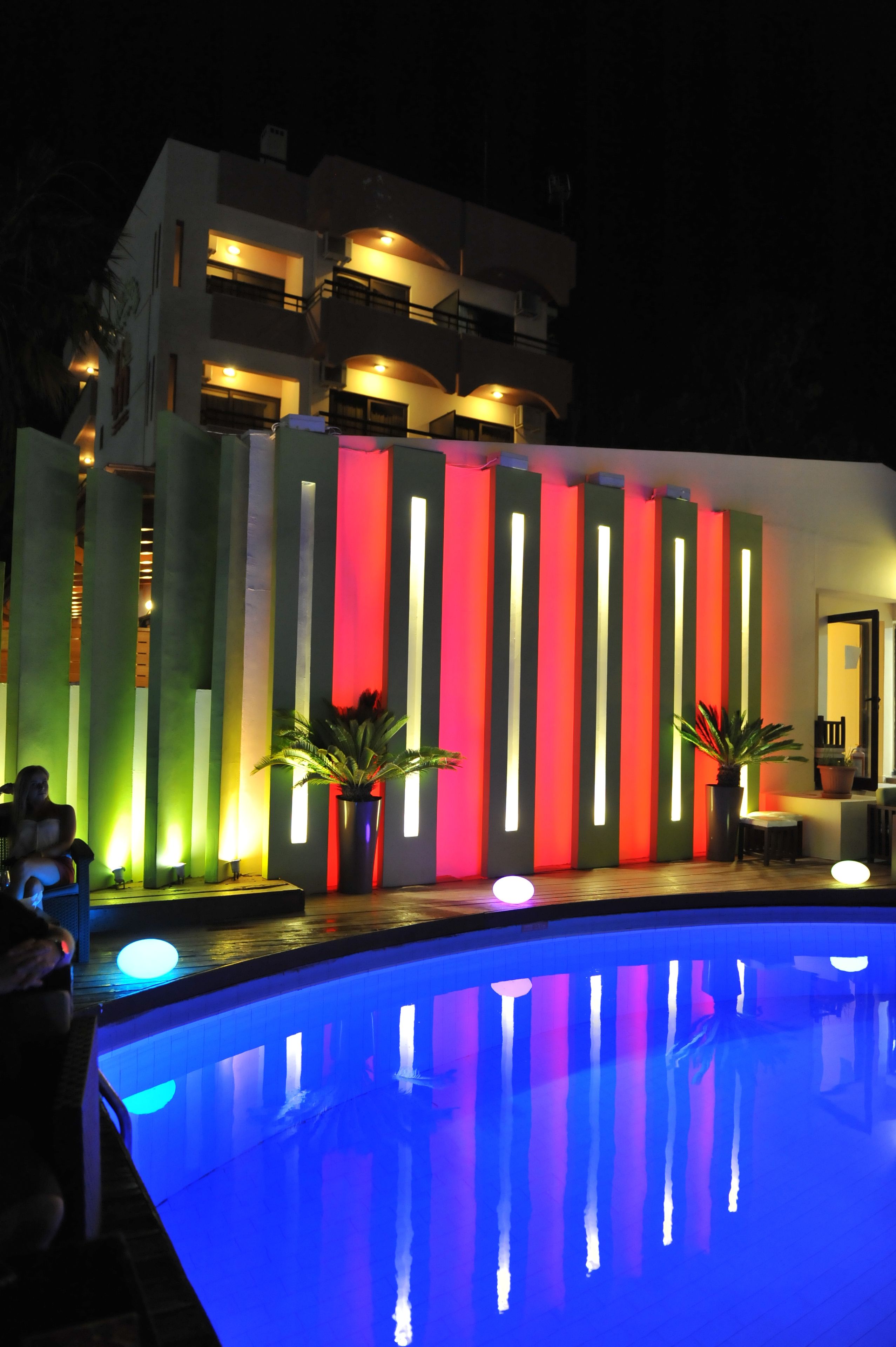 Photo - Heleni Beach Hotel