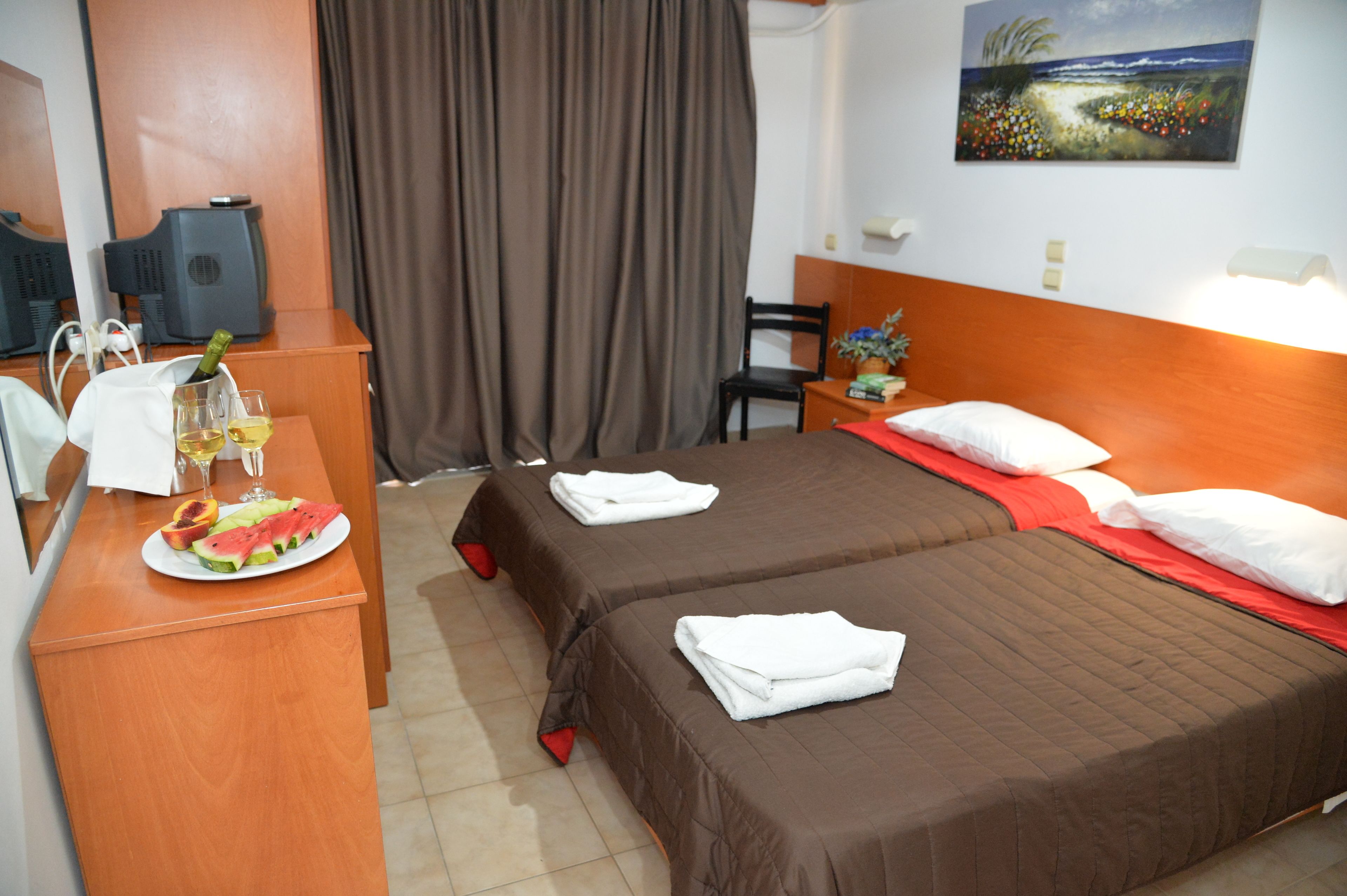 Photo - Heleni Beach Hotel