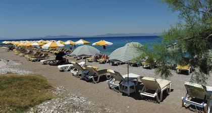 Hotel Heleni Beach
