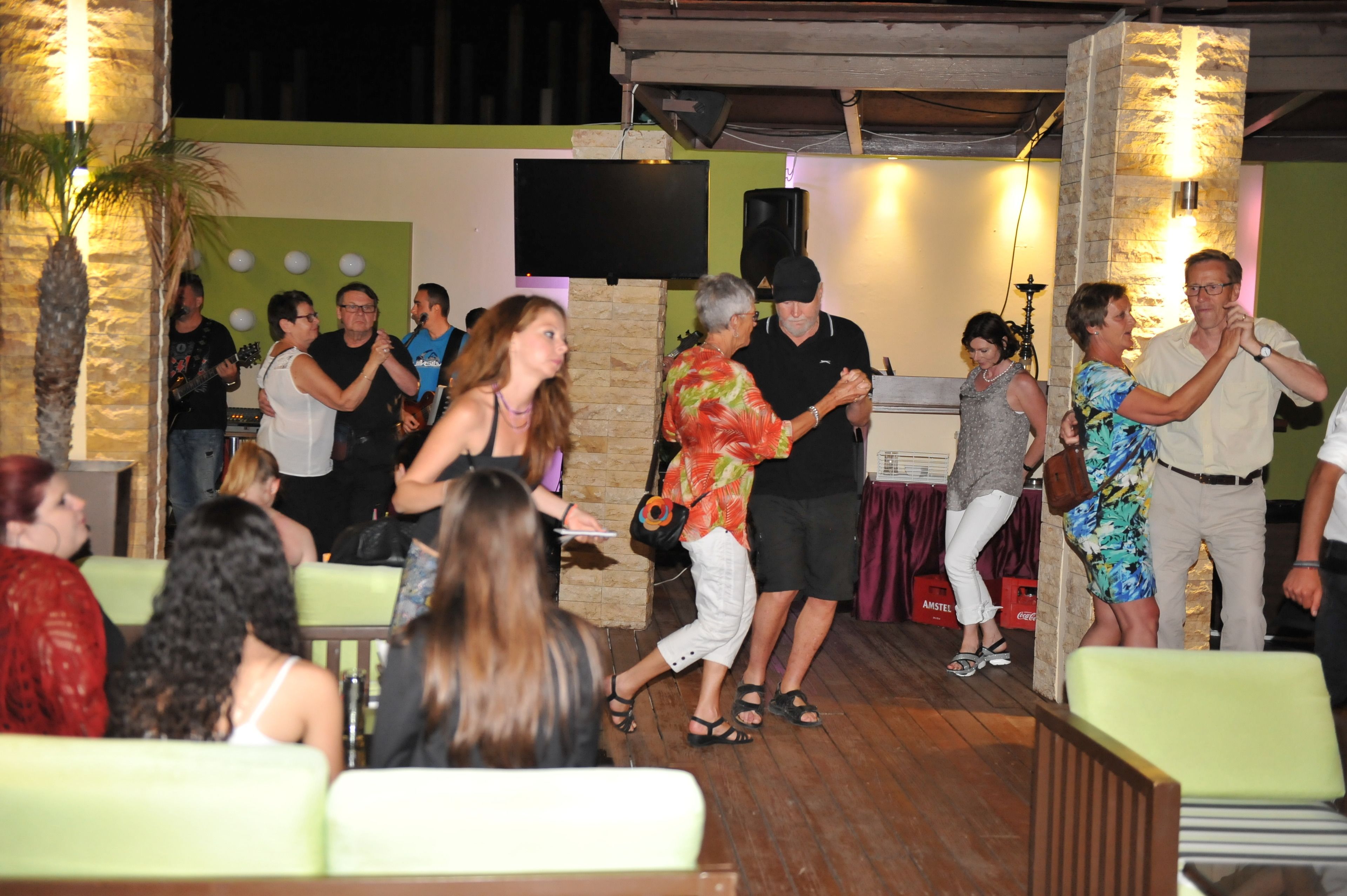 Photo - Heleni Beach Hotel