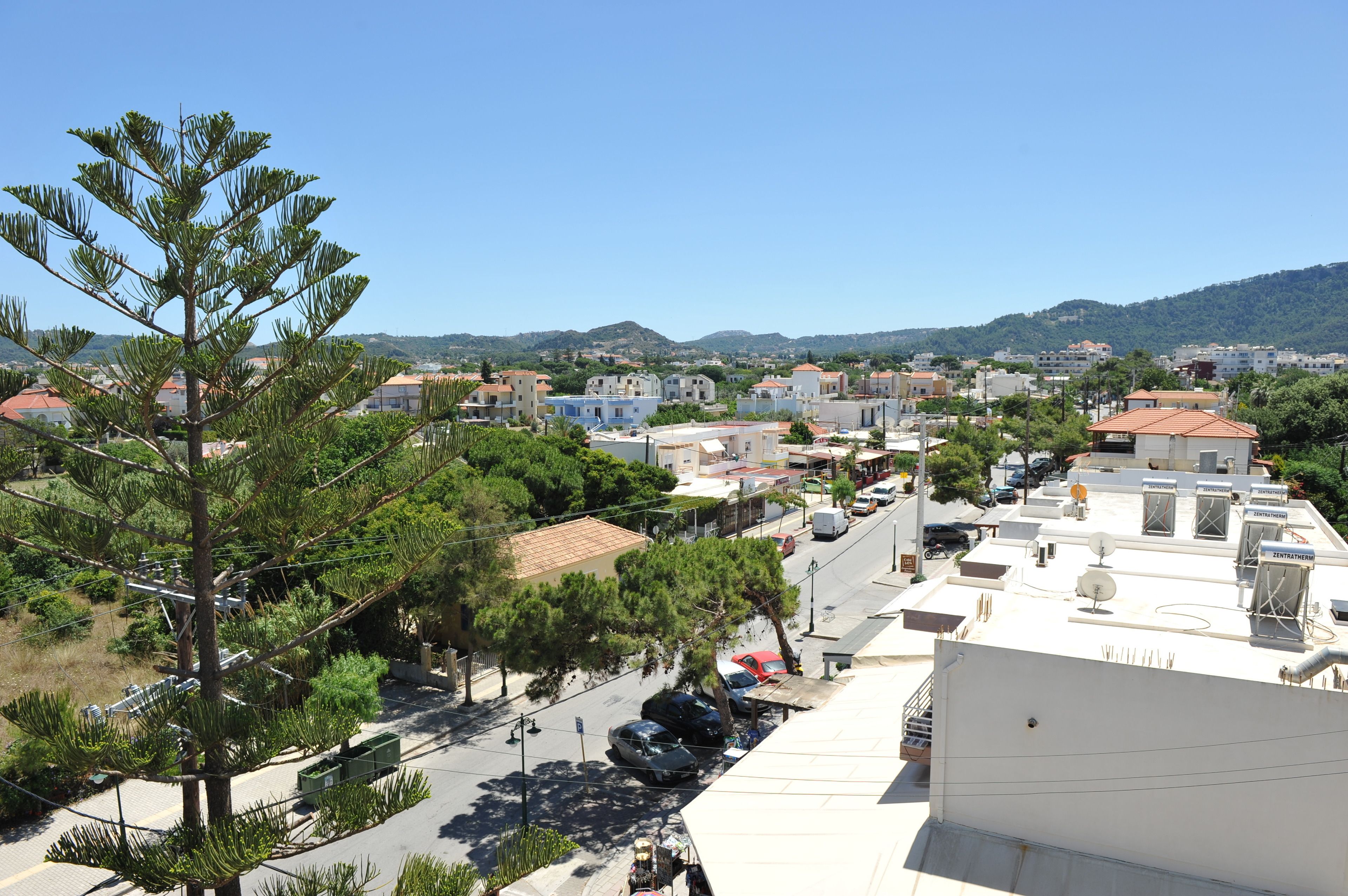 Photo - Heleni Beach Hotel