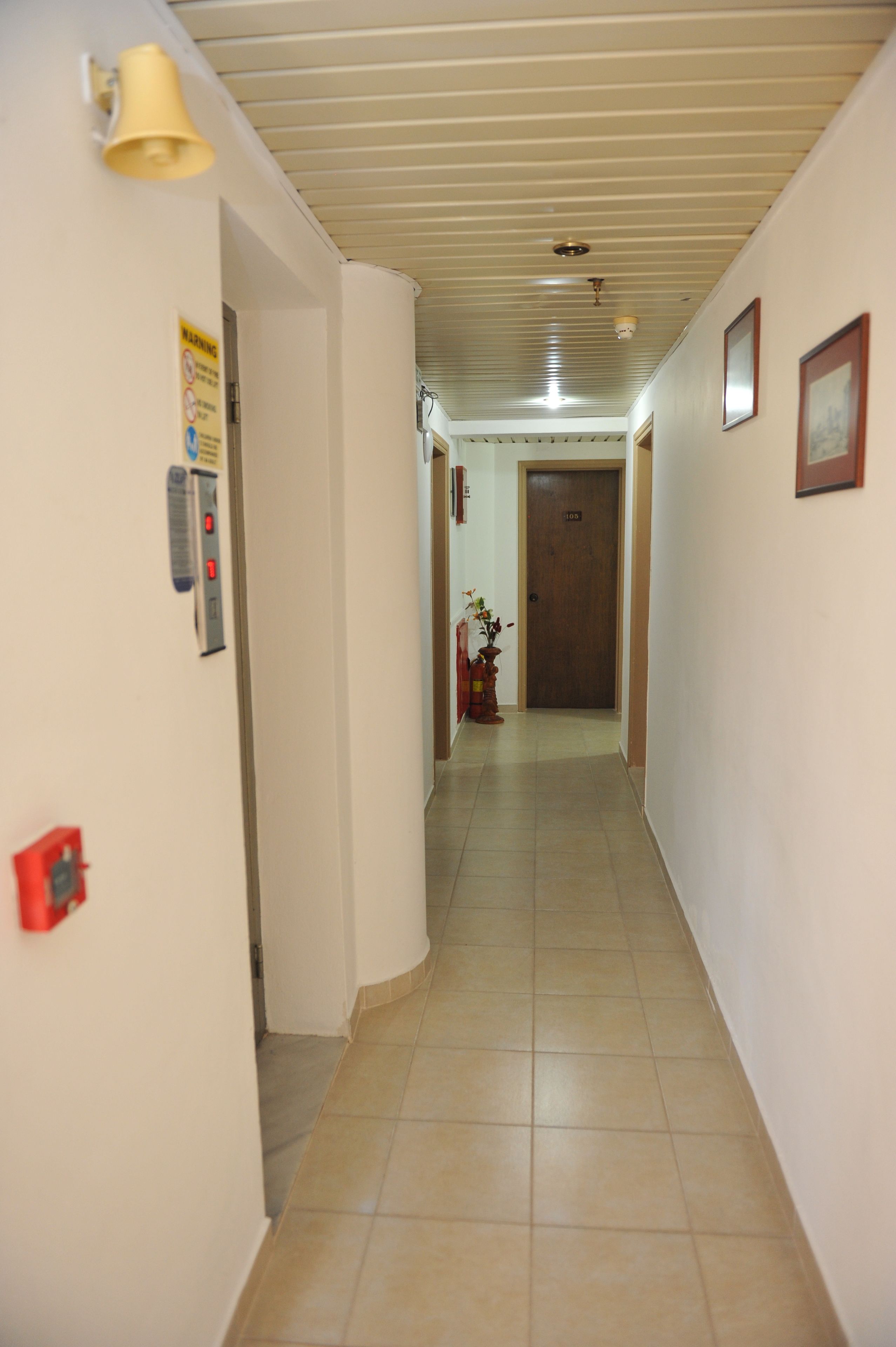 Photo - Heleni Beach Hotel