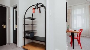 Interior - Mynext - Augarten Hostel (Vienna)