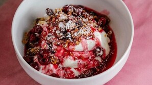 Food and drink - Mynext - Augarten Hostel (Vienna)