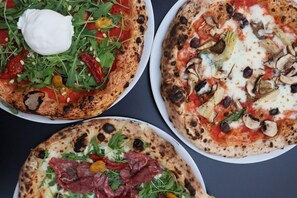 Food and drink - Mynext - Augarten Hostel (Vienna)