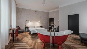 Room - Mynext - Augarten Hostel (Vienna)
