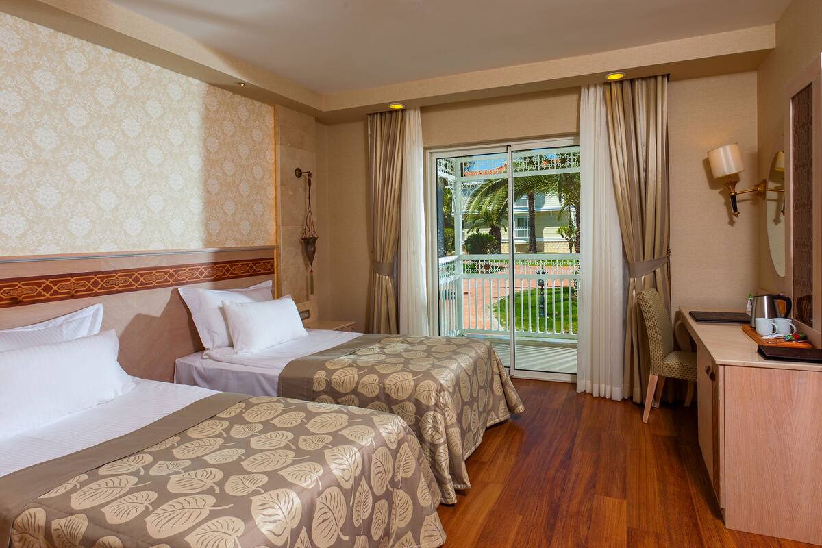 View from room