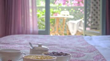 1 chambre, chambres insonorisées, Wi-Fi, draps fournis