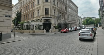 Citadella Residence Appartments Vienna