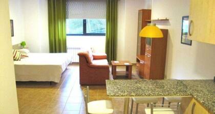 Apartamentos Turísticos Cancelas by Bossh Hotels