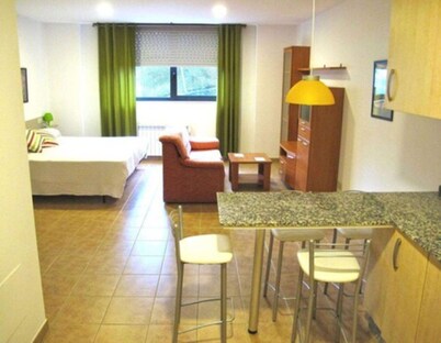 Apartamentos Turísticos Cancelas by Bossh Hotels