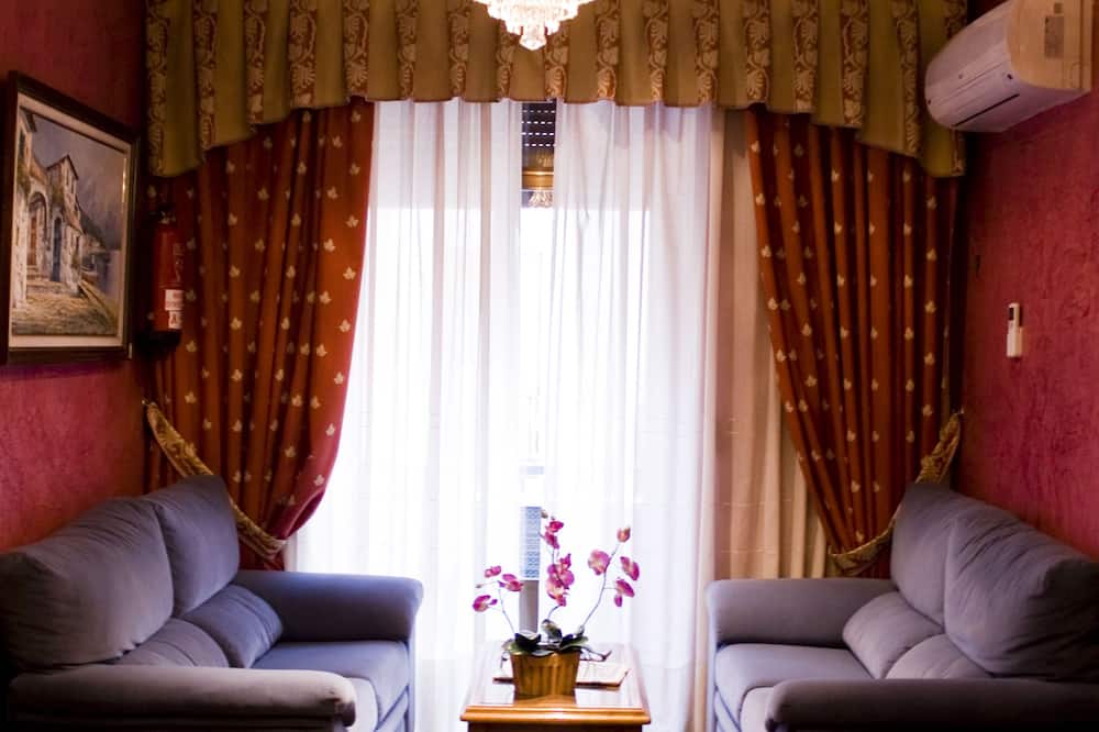 Hostal Centro Sol