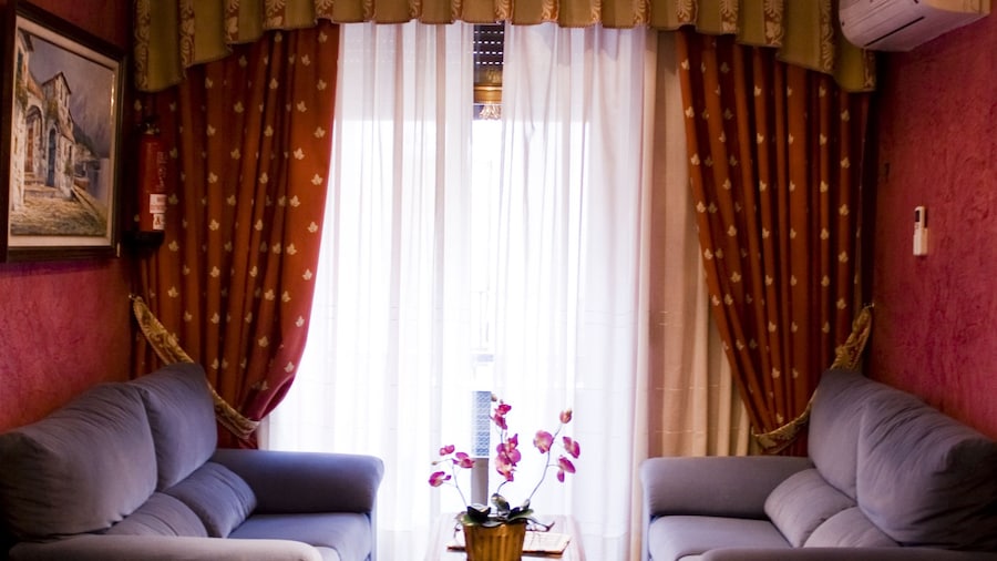 Hostal Centro Sol
