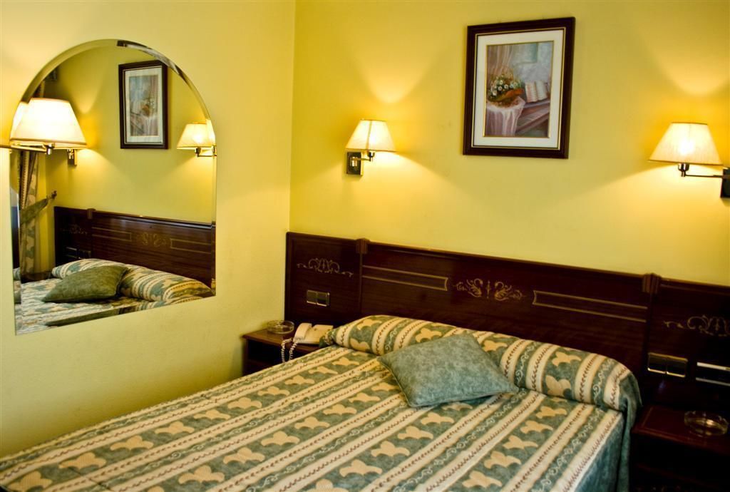 Photo - Hostal Centro Sol Madrid