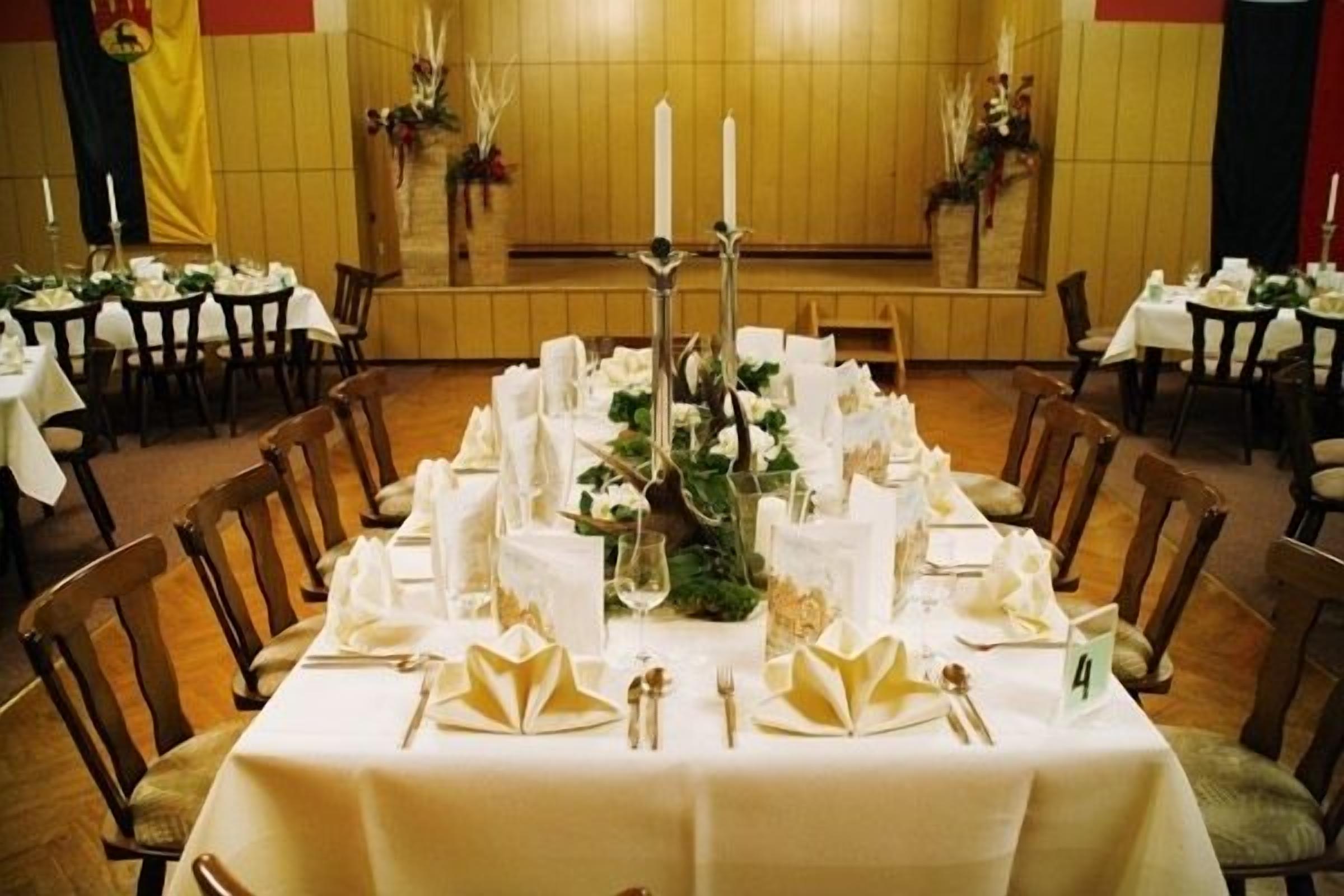 Restaurang