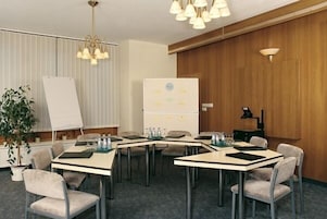 Sala de reuniones